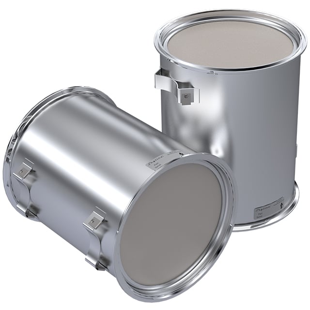 Diesel Particulate Filter | DPFs | Alliance Truck Parts